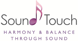 Sound Touch - Harmony and Balance Through Sound